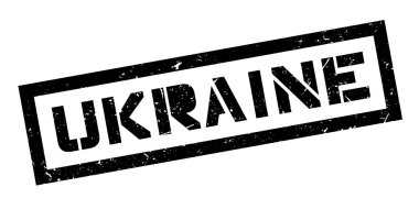 Ukrayna lastik damgası