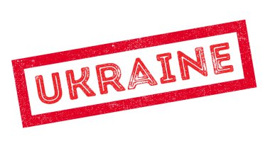 Ukrayna lastik damgası