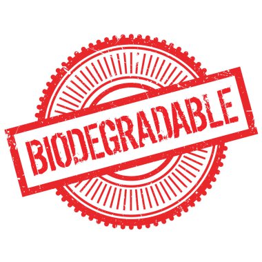 Biyolojik olarak parçalanabilen pencere boyutu