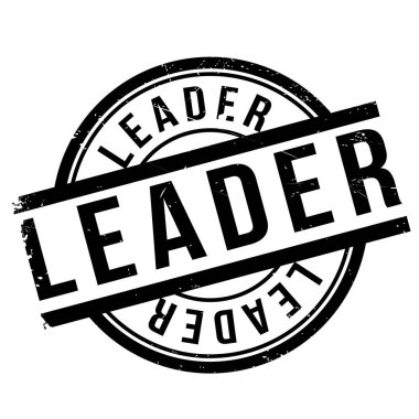 Lider lastik damgası