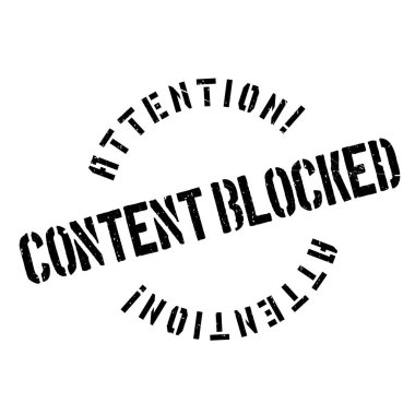 Engellenmiş içeriği olan pencere boyutu