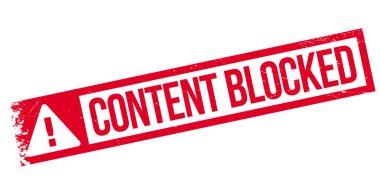 Engellenmiş içeriği olan pencere boyutu