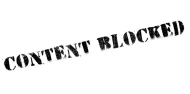 Engellenmiş içeriği olan pencere boyutu