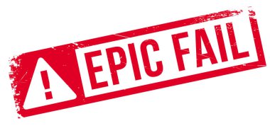 Epik başaramamak pencere boyutu