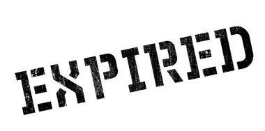 süresi dolan lastik damgası