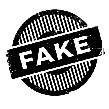 sahte damgası