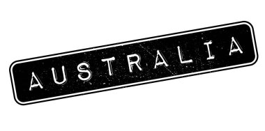 Avustralya lastik damgası