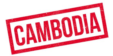 Kamboçya lastik damgası
