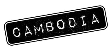 Kamboçya lastik damgası
