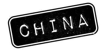 Çin lastik damgası