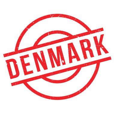 Danimarka lastik damgası