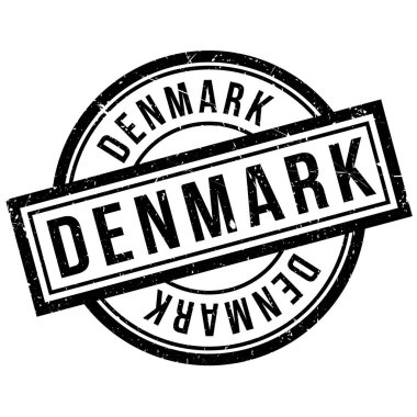 Danimarka lastik damgası
