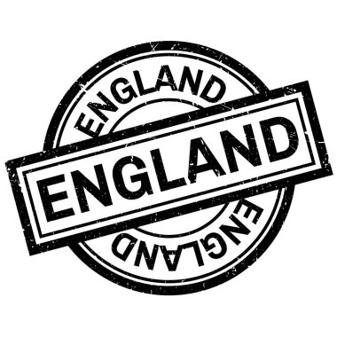 İngiltere'de lastik damgası
