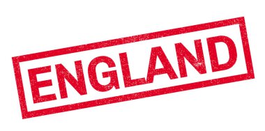 İngiltere'de lastik damgası