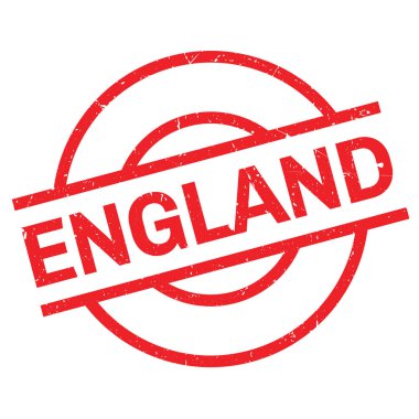 İngiltere'de lastik damgası
