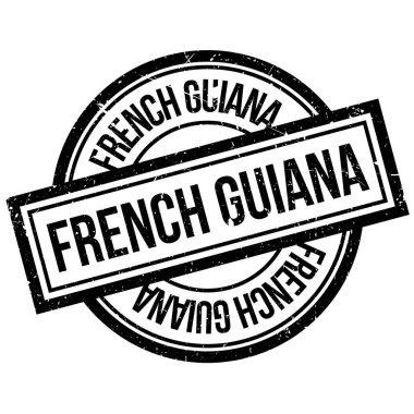 Fransız Guyanası pencere boyutu
