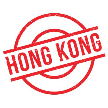 Hong kong lastik damgası