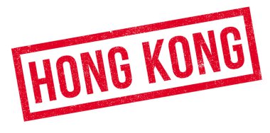 Hong kong lastik damgası