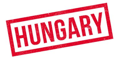 Macaristan lastik damgası