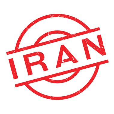 İran lastik damgası