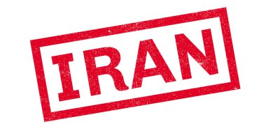 İran lastik damgası