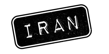 İran lastik damgası