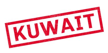 Kuveyt lastik damgası