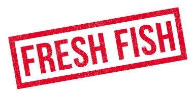 Taze balık pencere boyutu