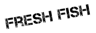 Taze balık pencere boyutu