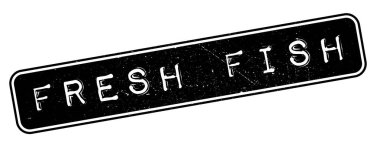 Taze balık pencere boyutu