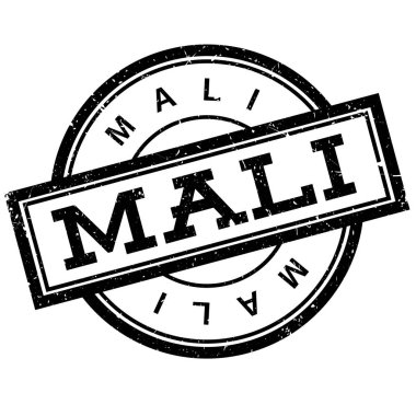 mali lastik damgası