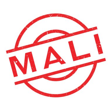 mali lastik damgası
