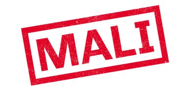 mali lastik damgası