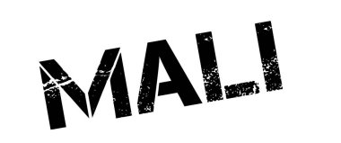 mali lastik damgası