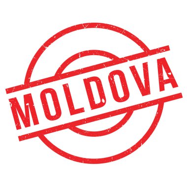 Moldova lastik damgası