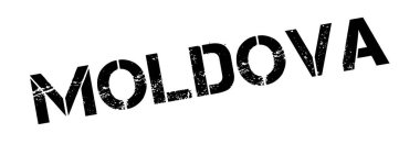 Moldova lastik damgası