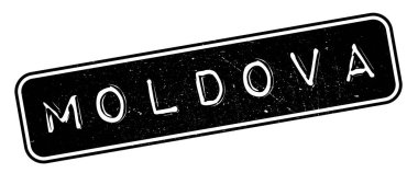Moldova lastik damgası