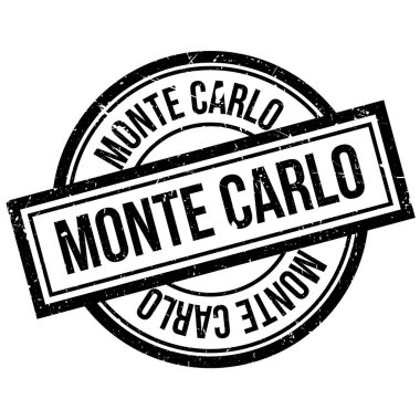 Monte Carlo pencere boyutu