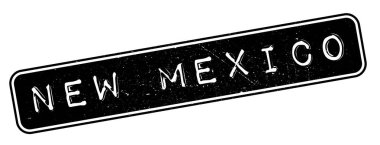 New Mexico pencere boyutu