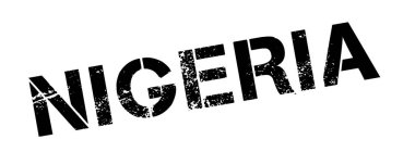 Nijerya lastik damgası