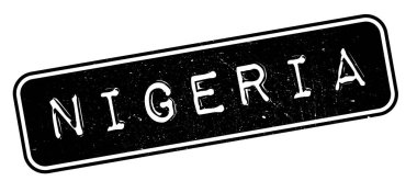 Nijerya lastik damgası