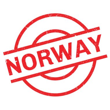 Norveç lastik damgası