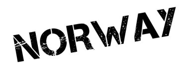 Norveç lastik damgası