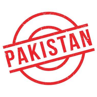 Pakistan lastik damgası
