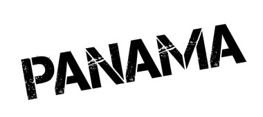 Panama lastik damgası