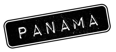 Panama lastik damgası