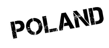 Polonya lastik damgası