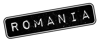 Romanya lastik damgası