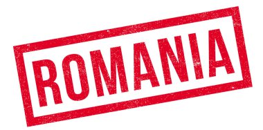 Romanya lastik damgası