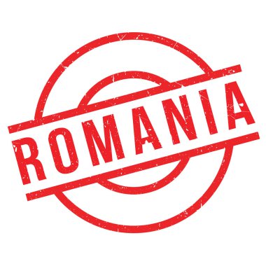 Romanya lastik damgası